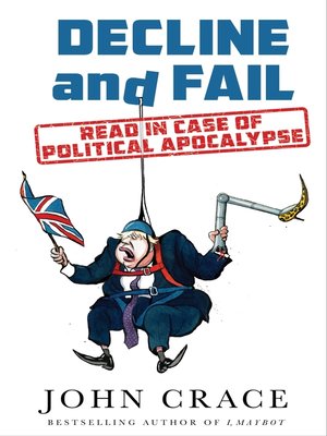 cover image of Decline and Fail